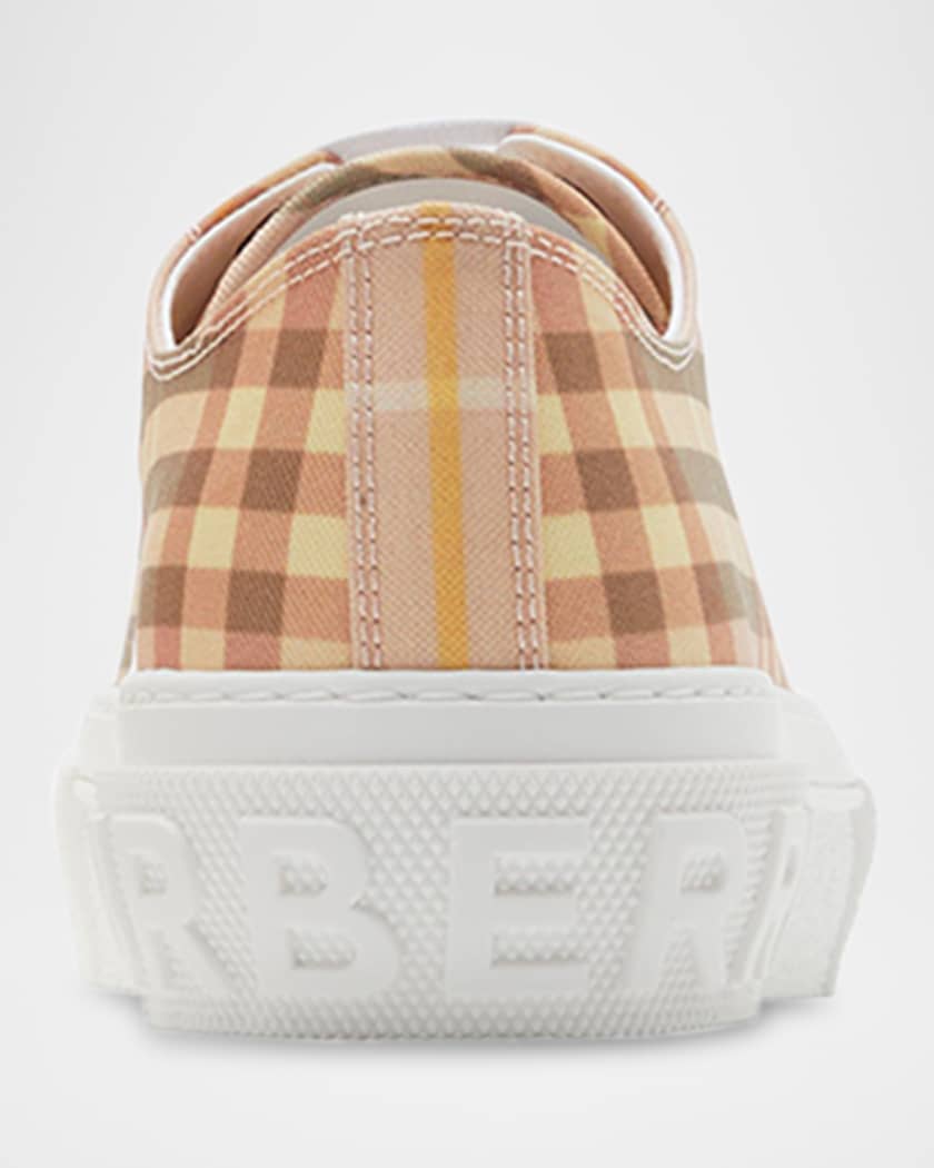 Jack Low-Top Sneakers