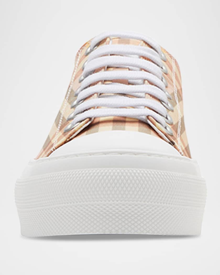 Jack Low-Top Sneakers