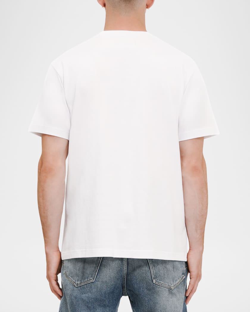 Men's Heavyweight Jersey T-Shirt
