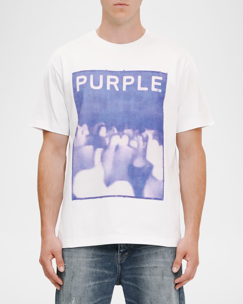 Men's Heavyweight Jersey T-Shirt