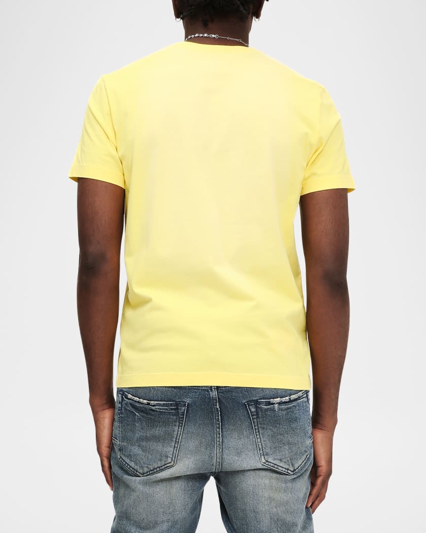 Men's Clean Jersey T-Shirt