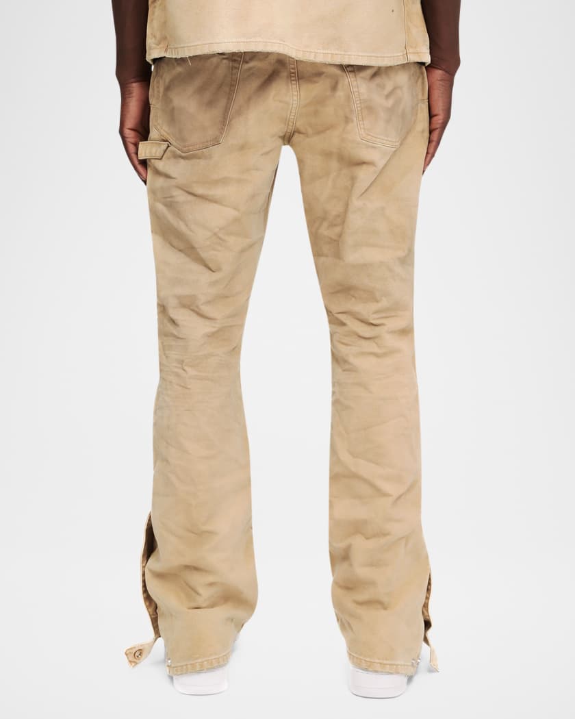 Men's Bentonite Snap Carpenter Pants