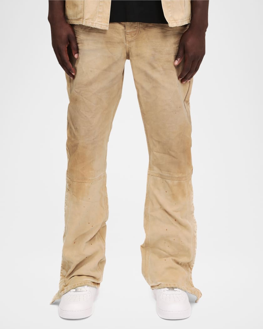 Men's Bentonite Snap Carpenter Pants