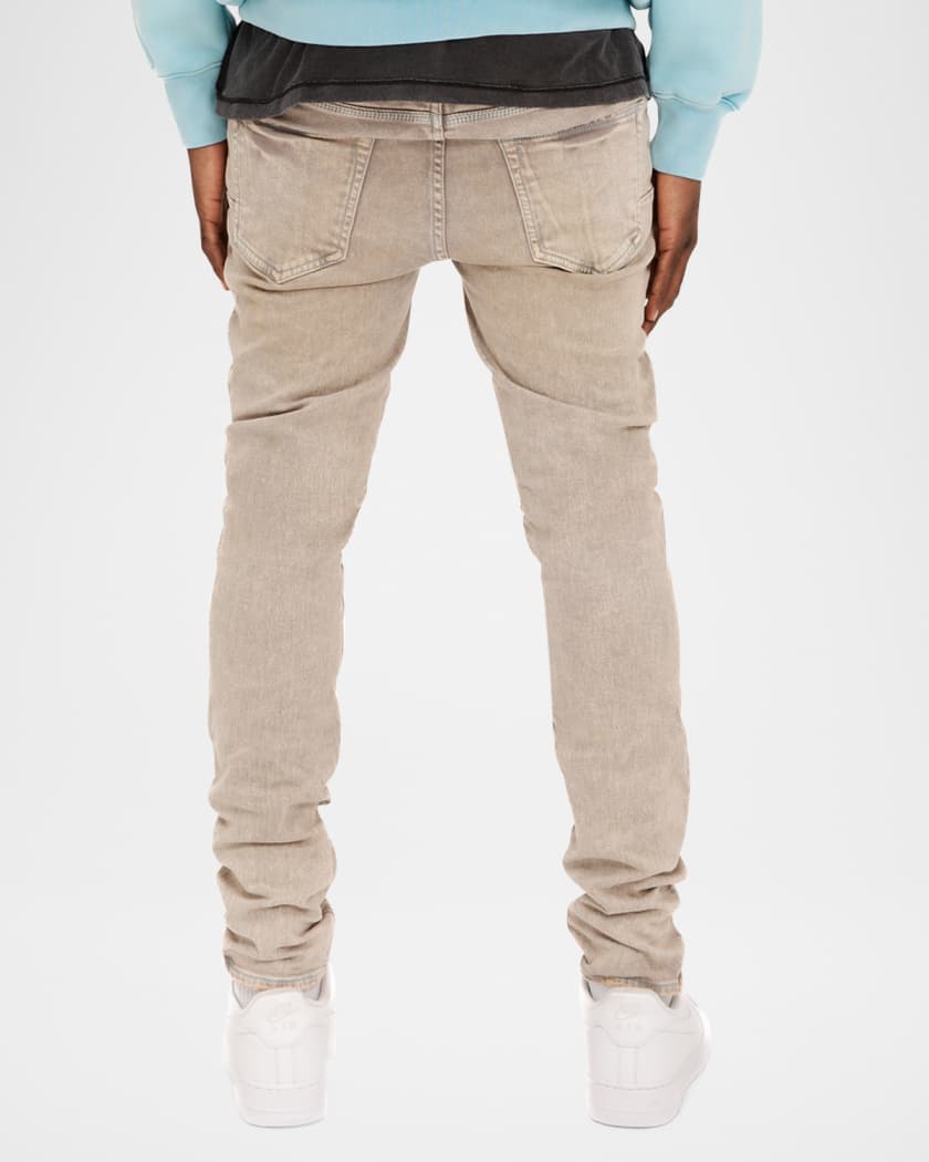 Men's Nitric Dirty Skinny Jeans
