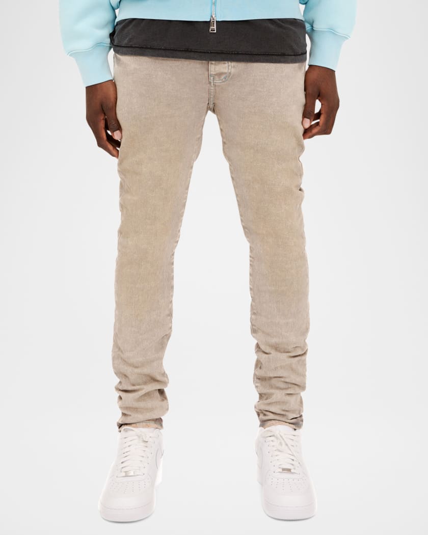 Men's Nitric Dirty Skinny Jeans