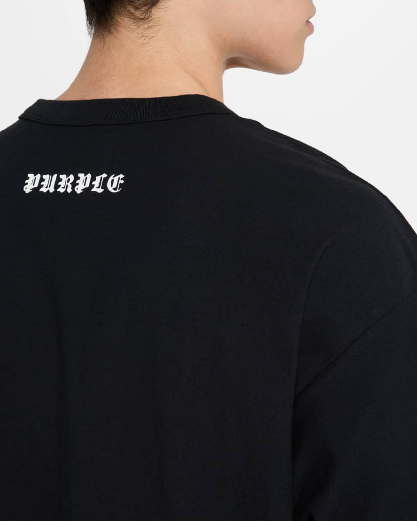 Men's Shatter Jersey T-Shirt