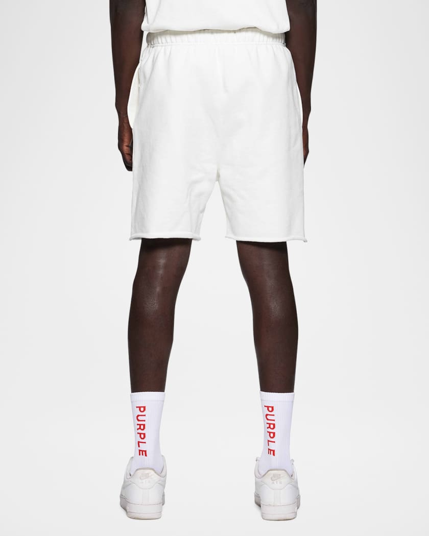 Men's Midweight Fleece Shorts