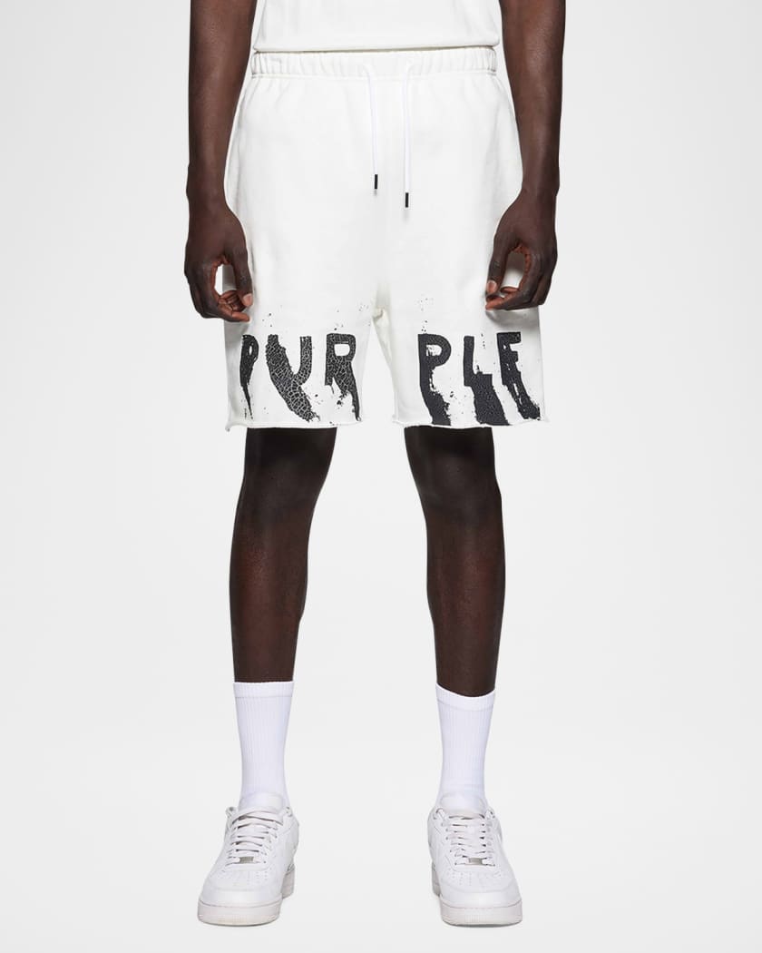 Men's Midweight Fleece Shorts