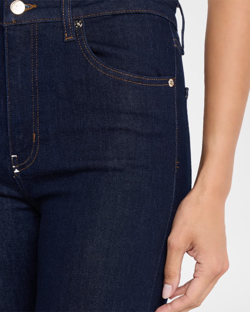 The Reboot Crop Jeans