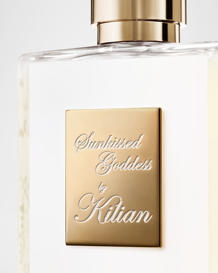 Sunkissed Goddess Eau de Parfum, 1.7 oz. 