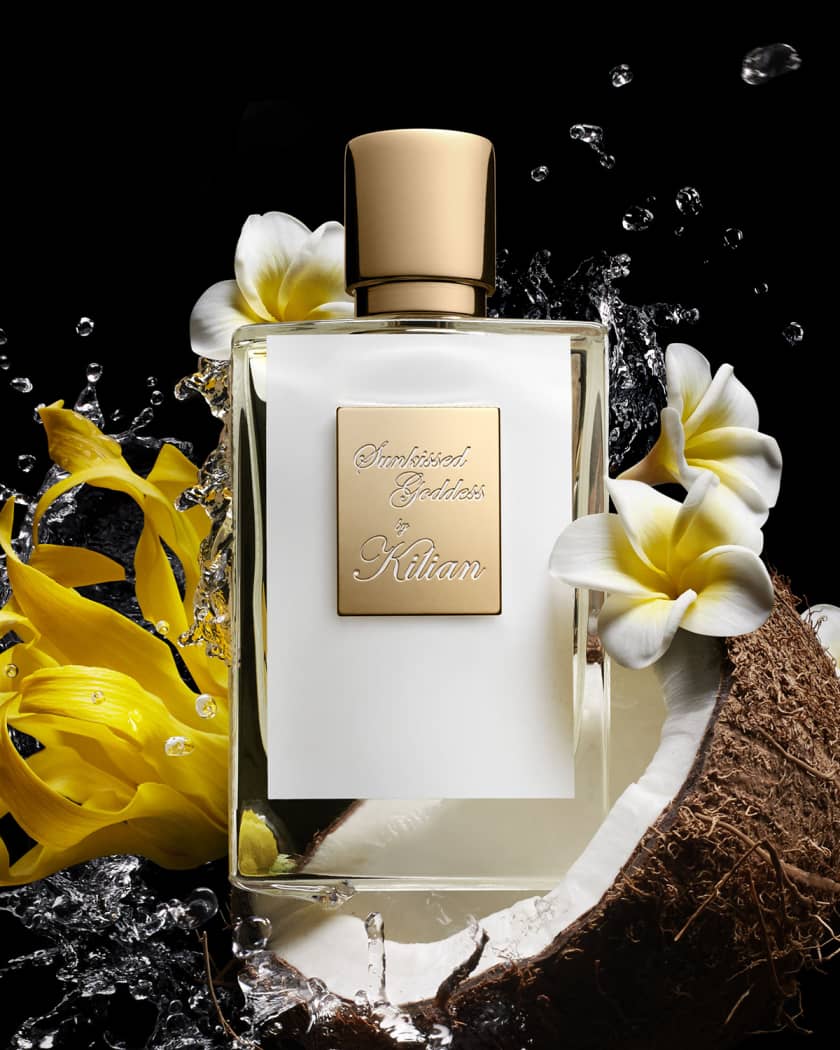 Sunkissed Goddess Eau de Parfum, 1.7 oz. 