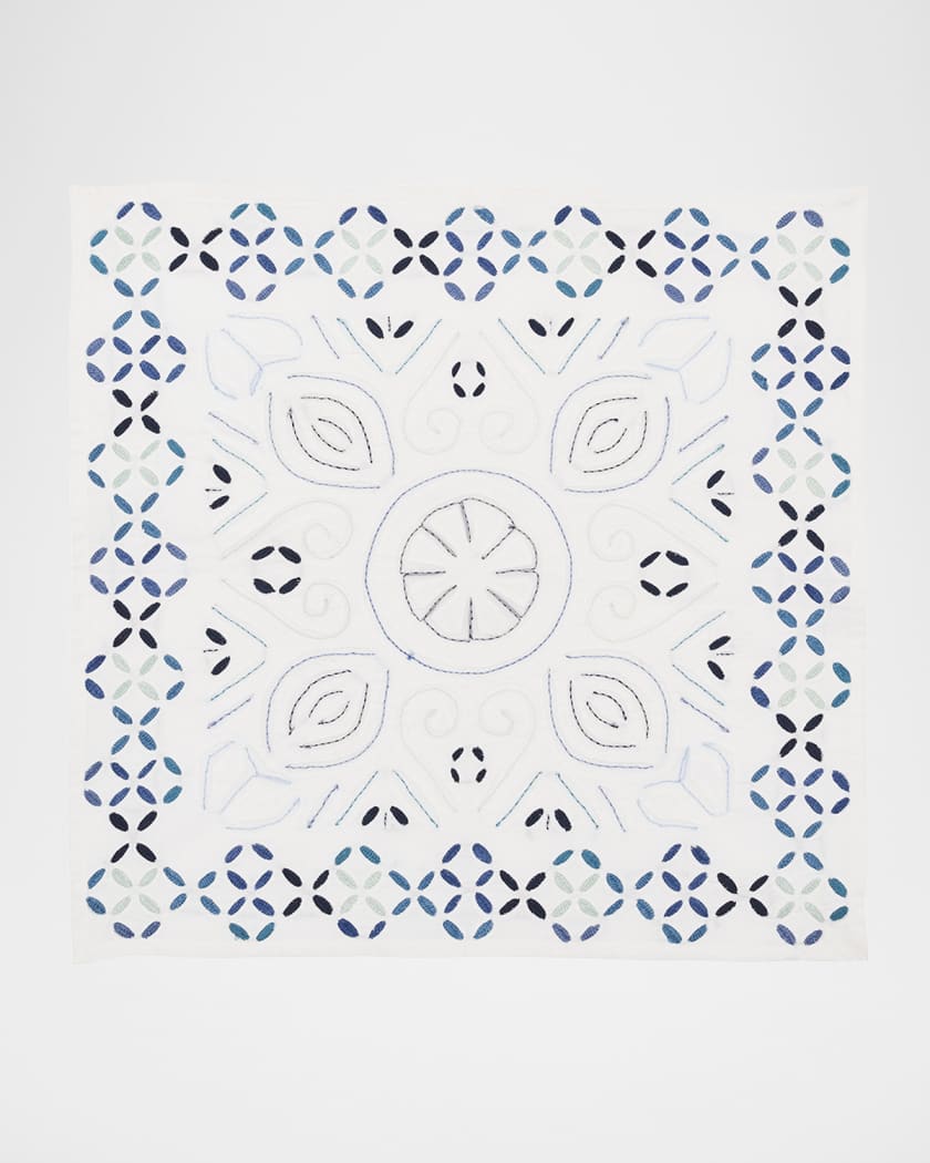 Malta Table Linens Collection | Neiman Marcus