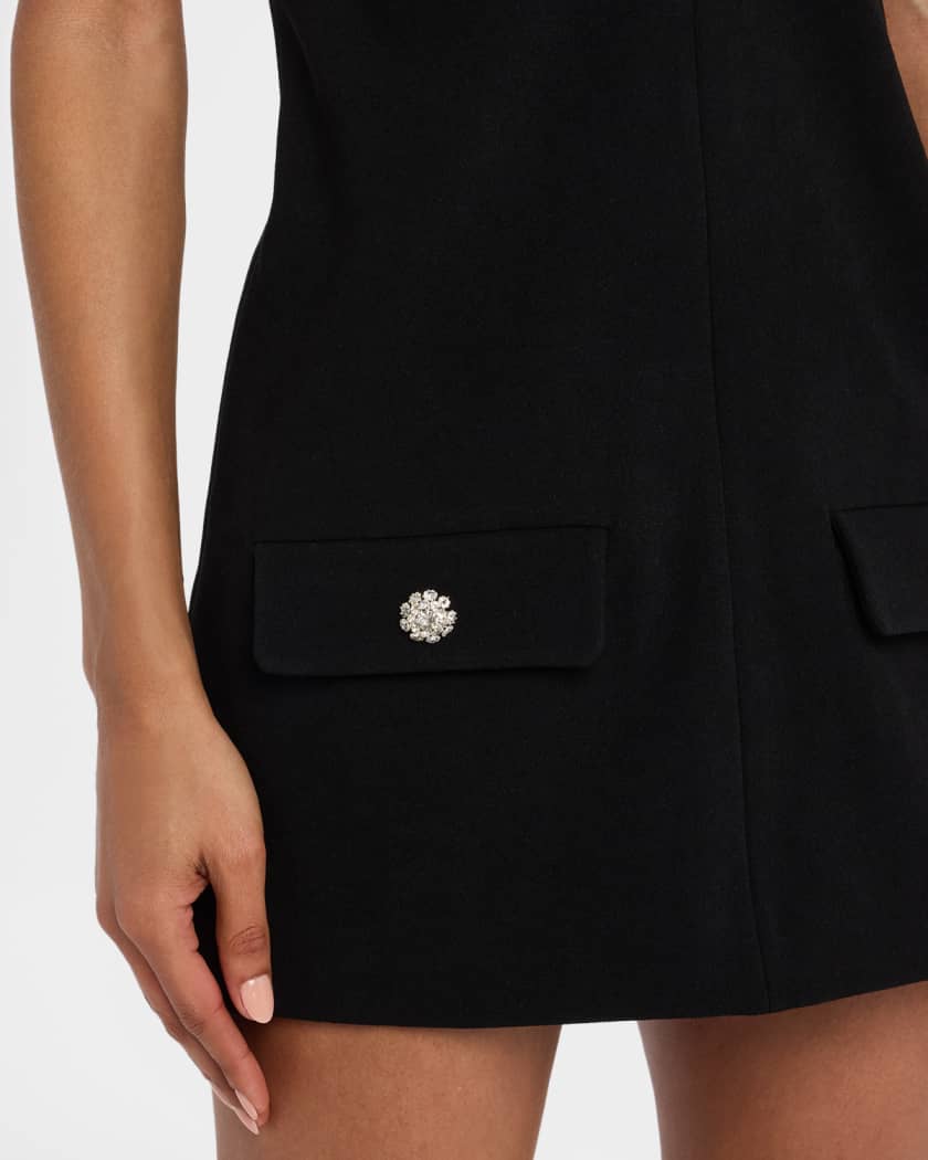 The Plunge V Playsuit
