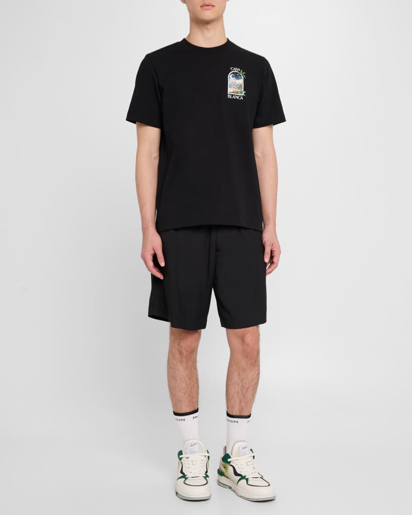 Men's LA Nights T-Shirt