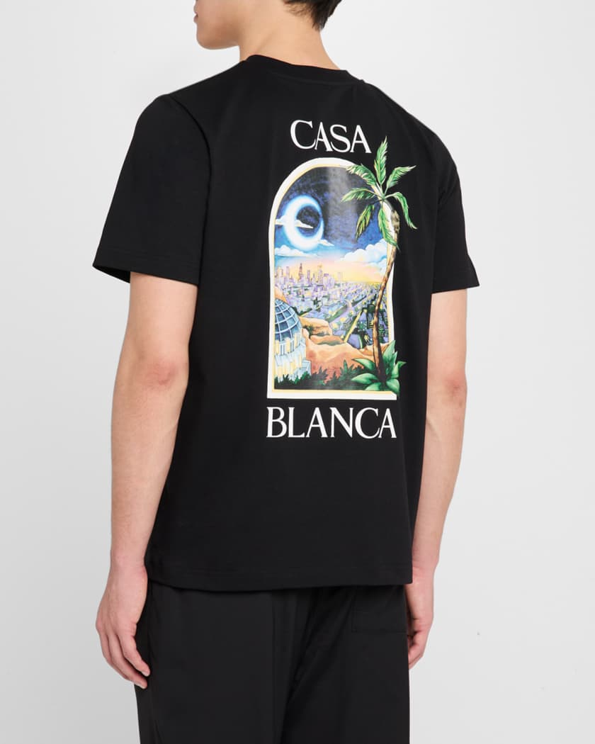 Men's LA Nights T-Shirt