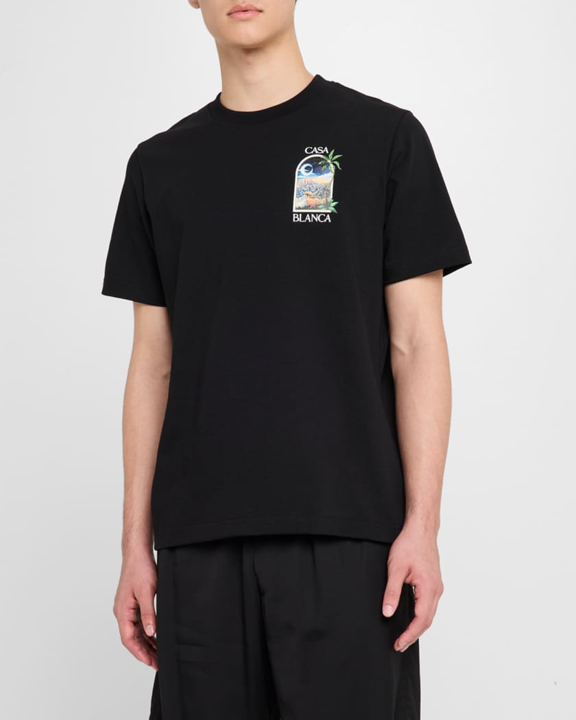 Men's LA Nights T-Shirt