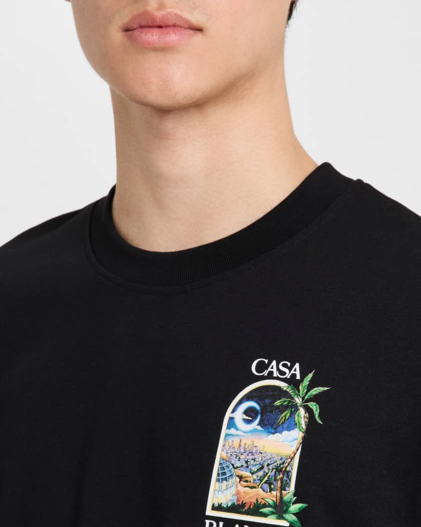 Men's LA Nights T-Shirt