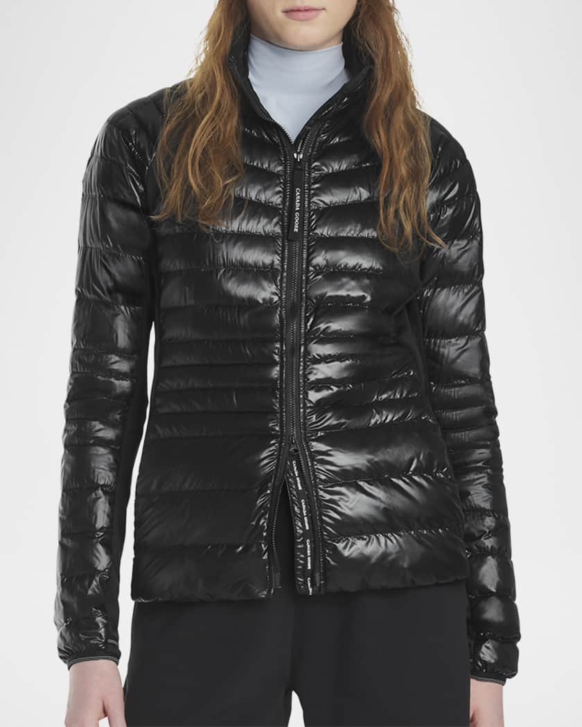 Hybridge Lite Tech Down Jacket 