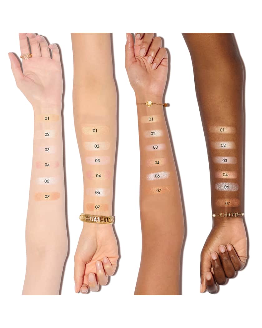 Dior Forever Glow Luminizer