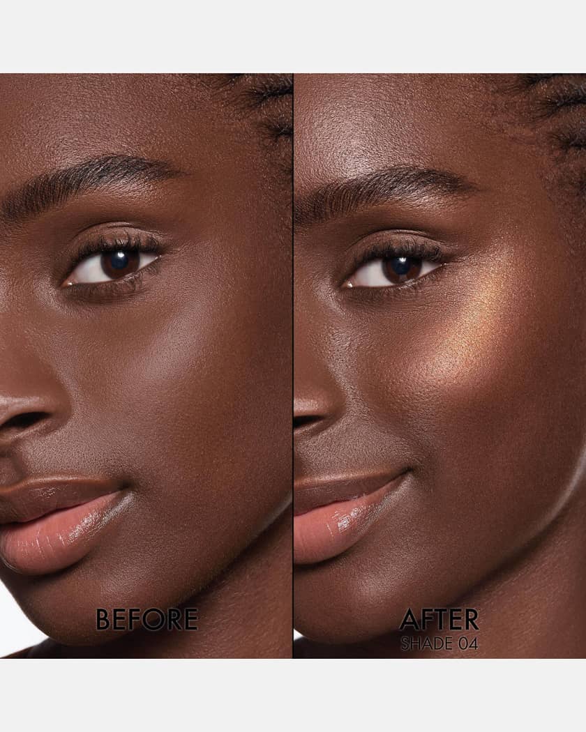 Dior Forever Glow Luminizer