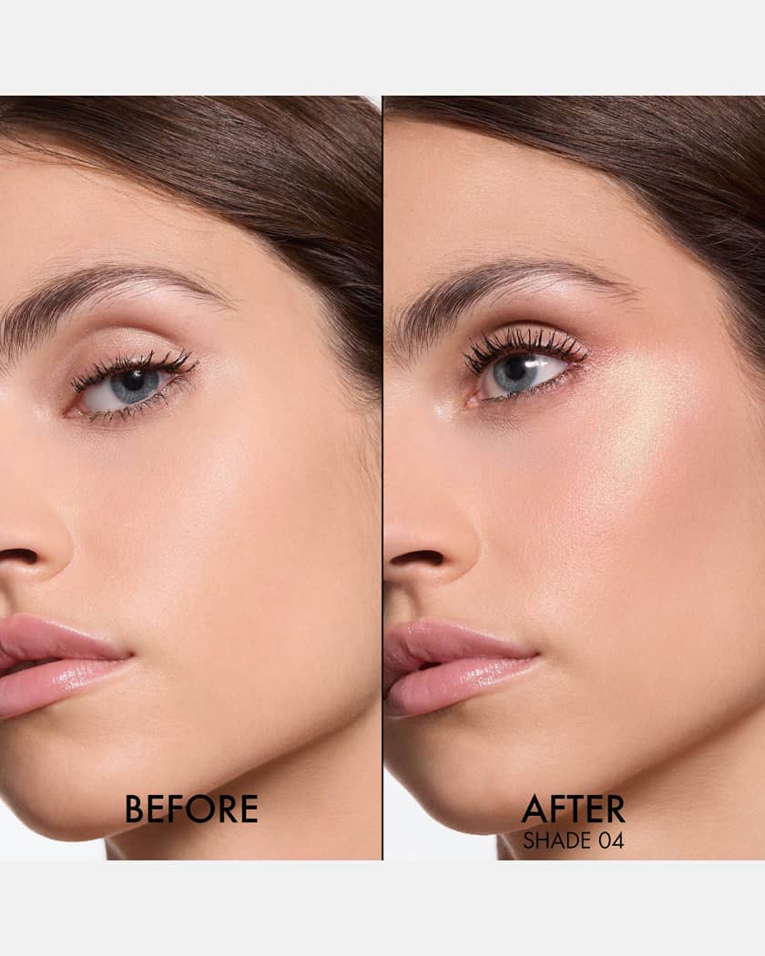 Dior Forever Glow Luminizer