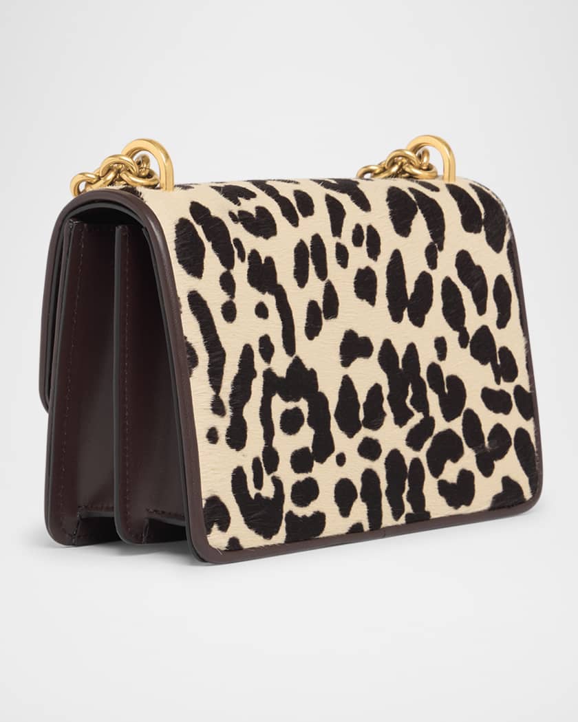 バッグ Valentino Garavani Beaded Calf Hair Bag Valentino Garavani Beaded Calf Hair Bag Valentino Garavani Loco