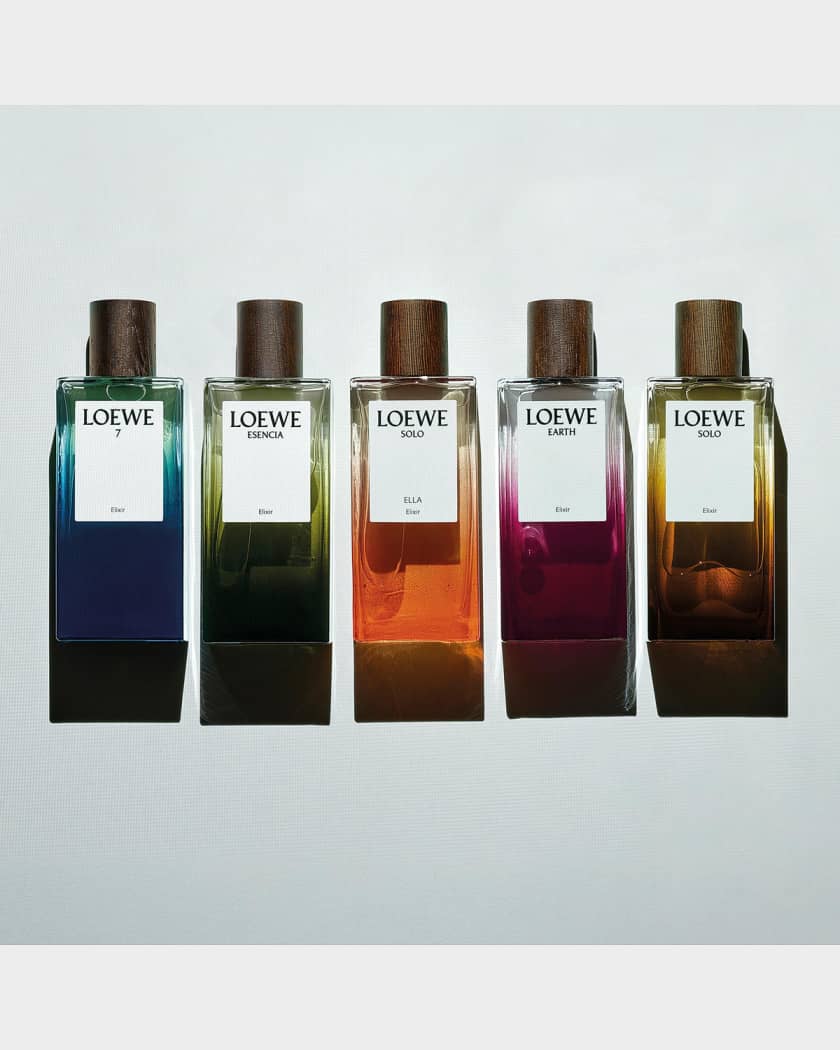 Loewe Solo Elixir Eau de Parfum, 1.7 oz. | Neiman Marcus