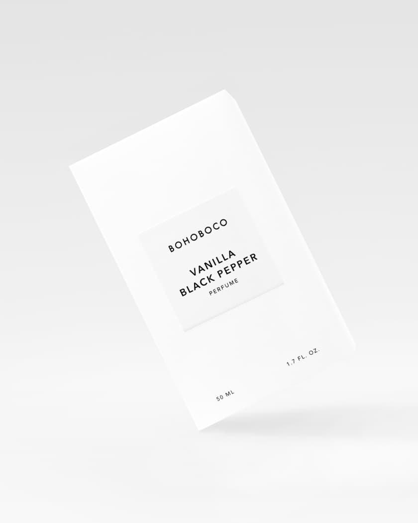 Vanilla Black Pepper Eau De Parfum, 1.7 oz.