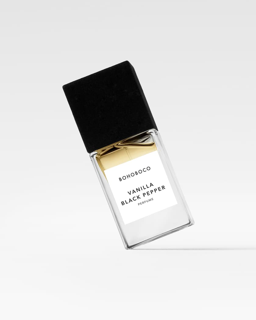 Vanilla Black Pepper Eau De Parfum, 1.7 oz.