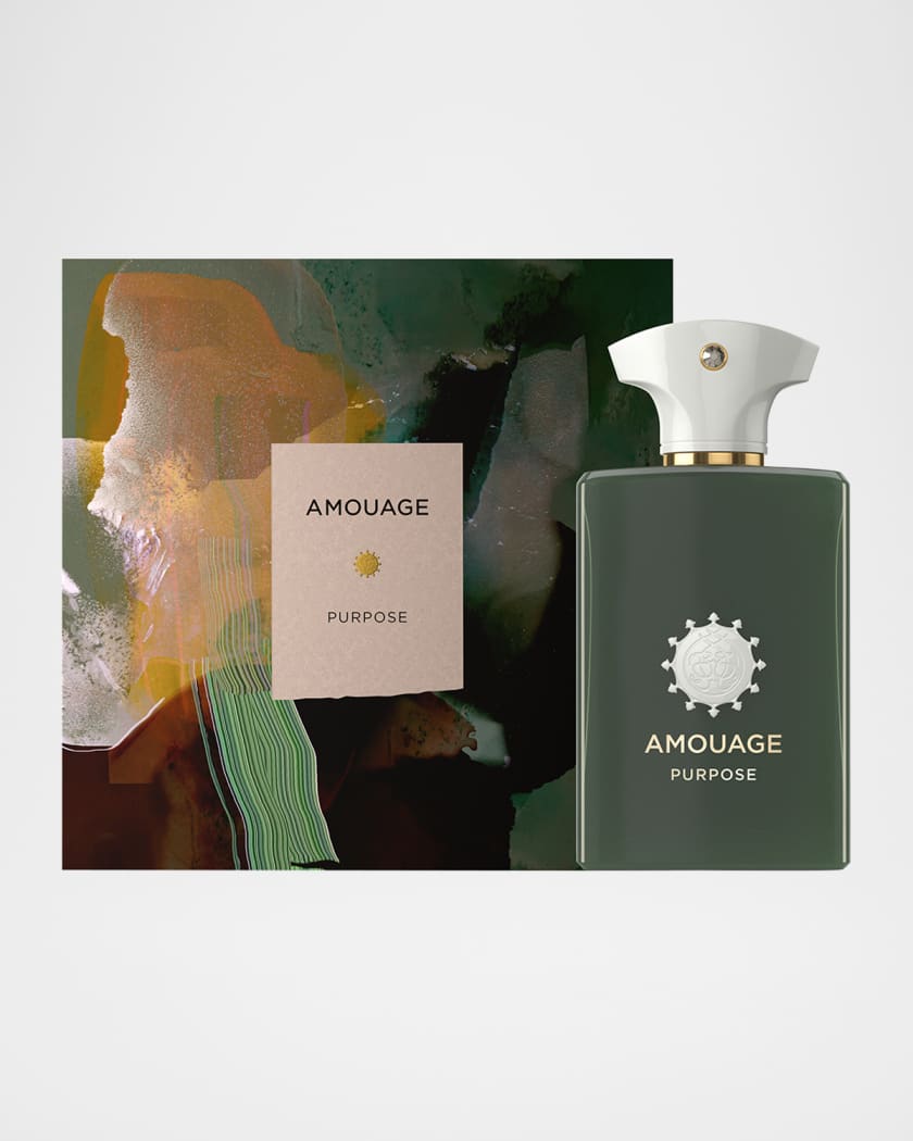 Purpose 50 Exceptional Extrait, 3.4 oz.