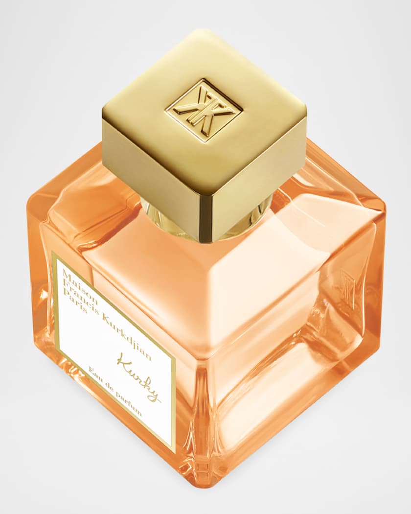 Kurky Eau de Parfum, 2.36 oz.