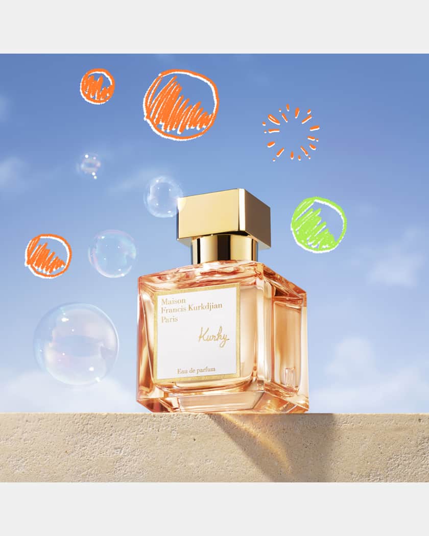 Kurky Eau de Parfum, 2.36 oz.