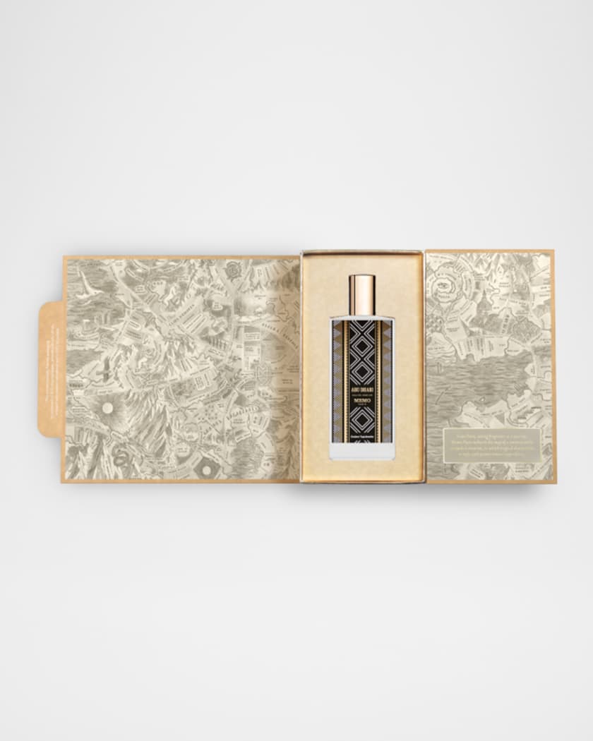 Abu Dhabi Eau de Parfum, 2.5 oz.