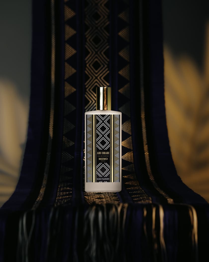 Abu Dhabi Eau de Parfum, 2.5 oz.