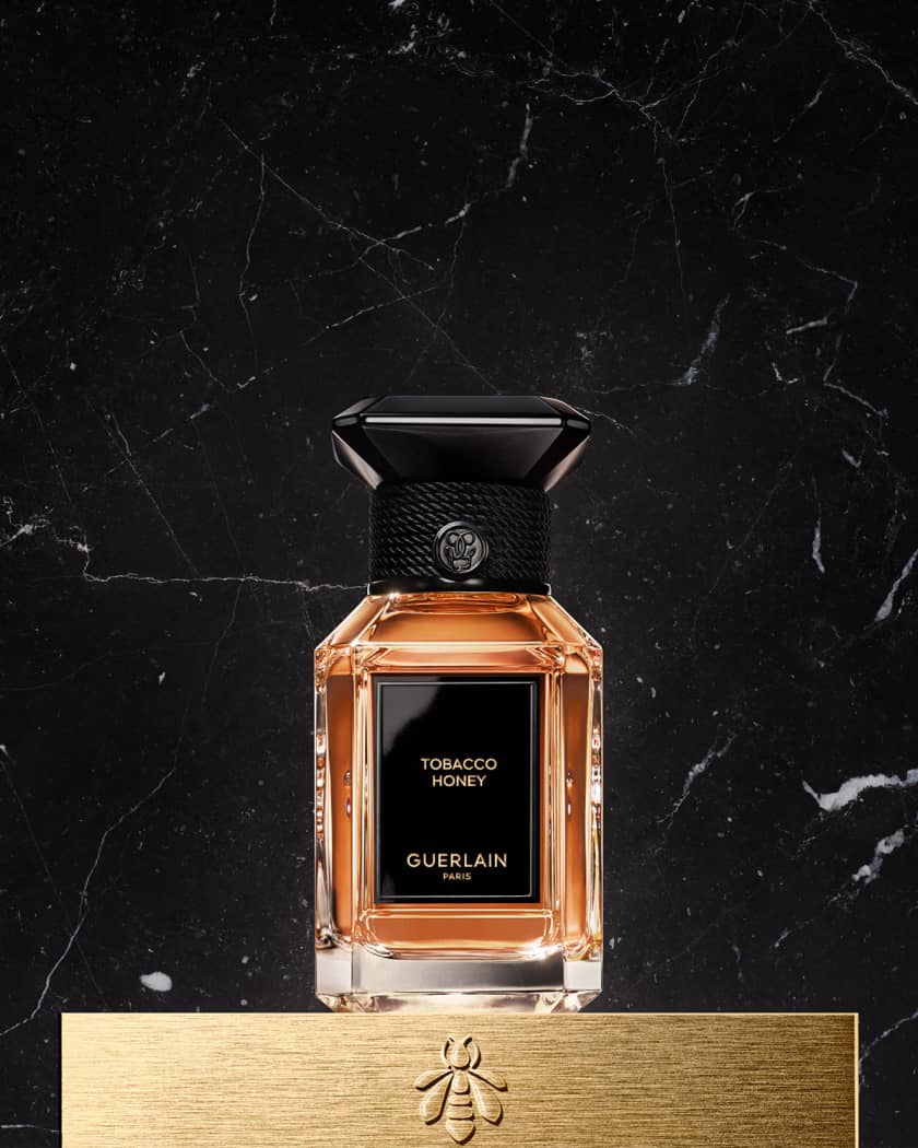 L'Art & La Matiere Tobacco Honey Eau de Parfum