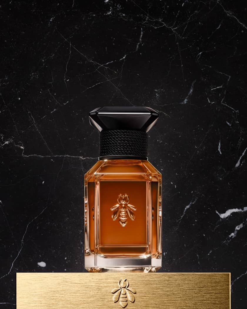L'Art & La Matiere Spiritueuse Double Vanille Eau de Parfum 6.7 oz.