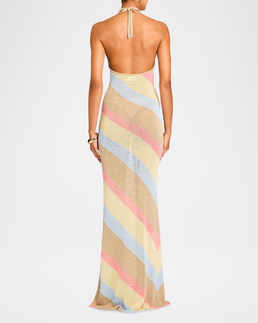 Dree Knit Maxi Dress