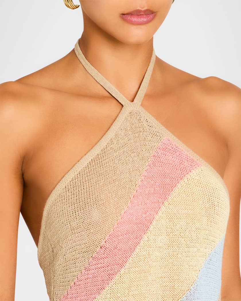 Dree Knit Maxi Dress