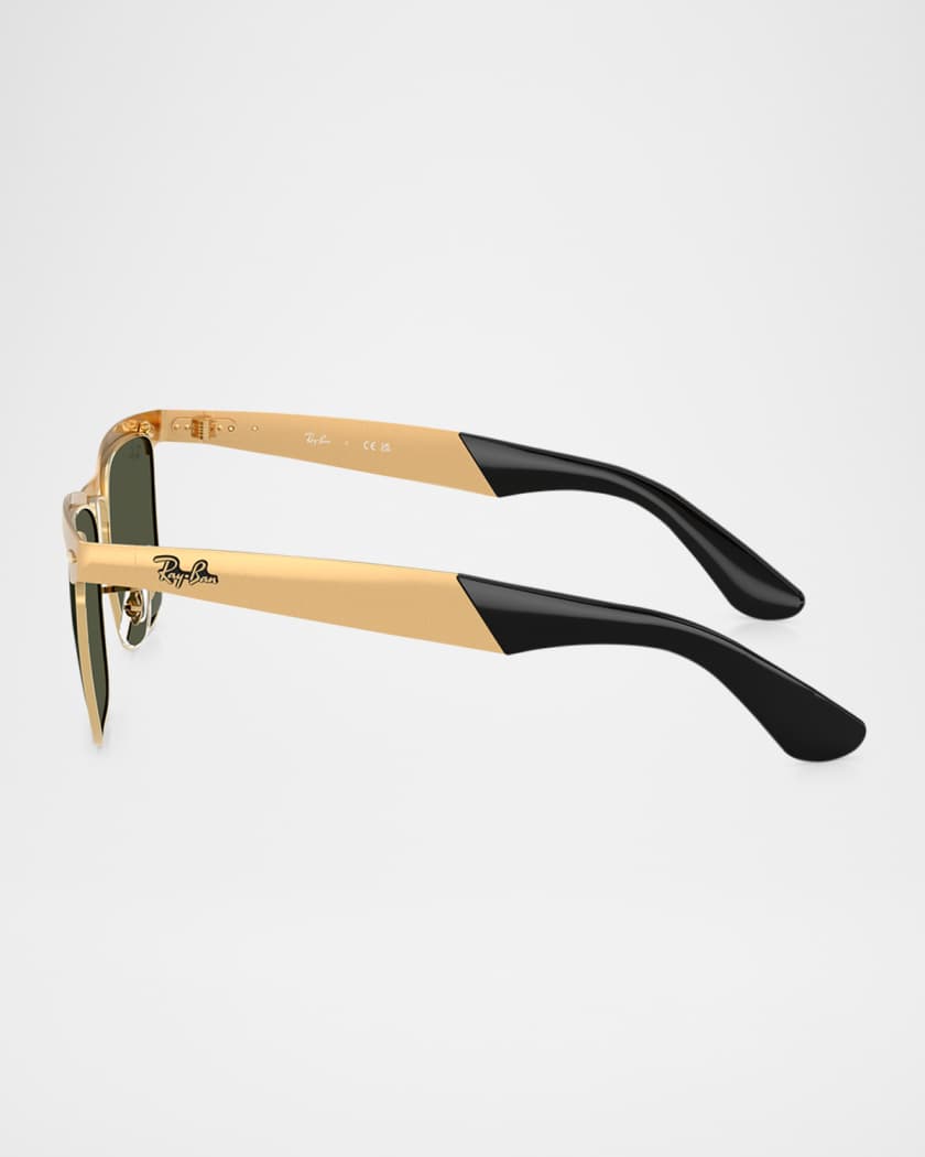 Men's RB3875 Square Sunglasses