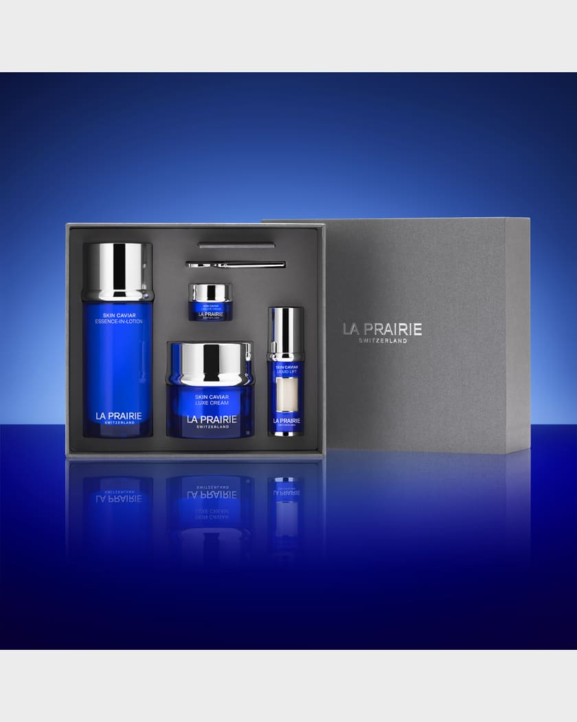 Limited Edition Skin Caviar Lifting & Firming Pre-Serum & Moisturizer Set ($924 Value)
