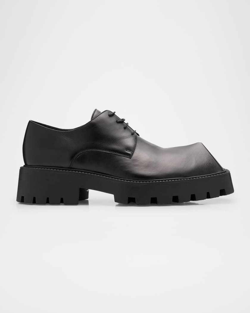 売れ筋・人気アイテム 商品 Rhino Balenciaga Derby Marcus Neiman | 靴
