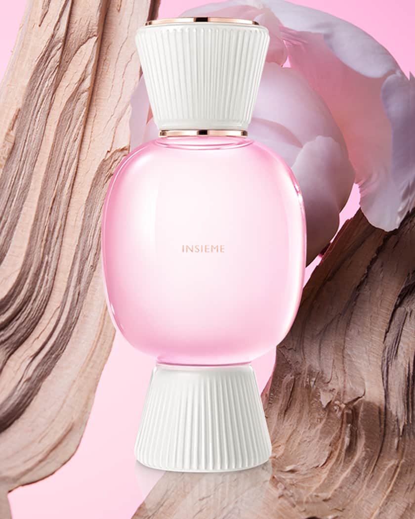 Allegra Insieme Eau de Parfum, 3.4 oz.