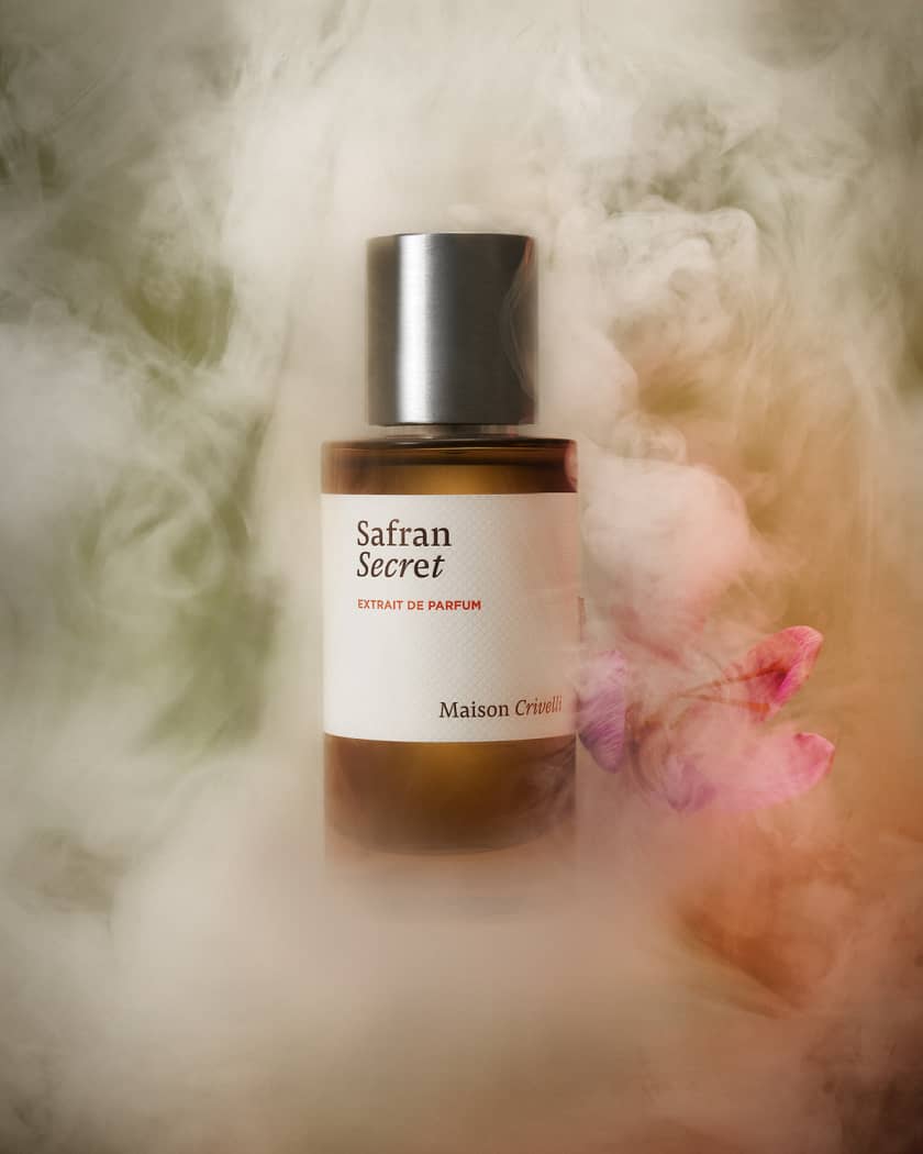 Safran Secret Extrait, 1.7 oz. 