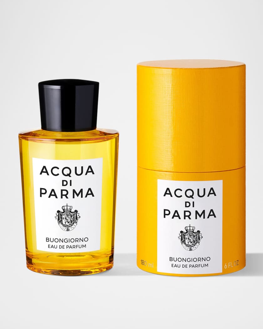 Buongiorno Eau de Parfum, 6 oz.
