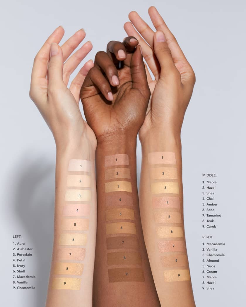 Future Skin Oil-Free Foundation, 1 oz.