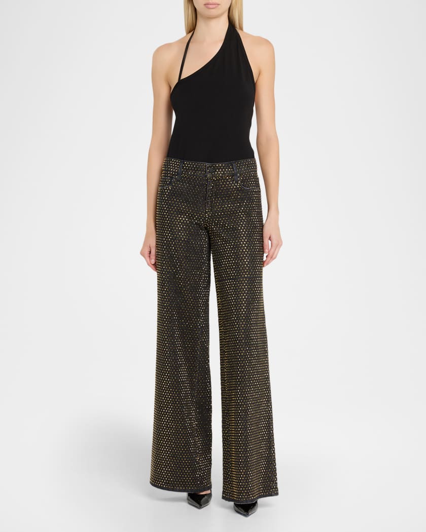 120mm Miss Z Patent Pumps