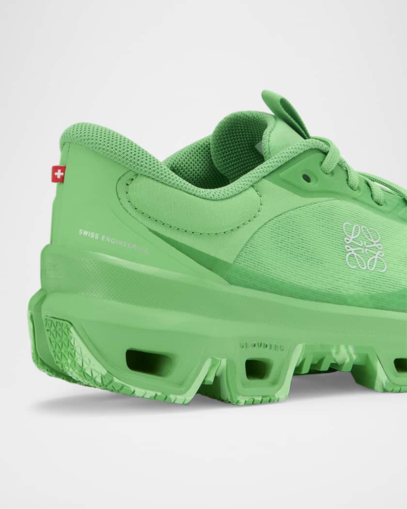 x On CloudVenture 2.0 Runner Sneakers