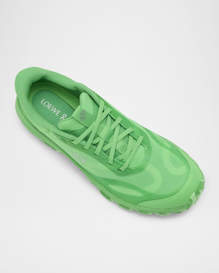 x On CloudVenture 2.0 Runner Sneakers