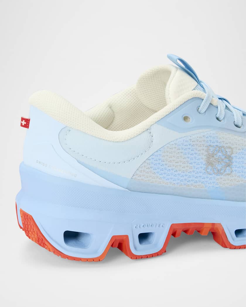 x On CloudVenture 2.0 Runner Sneakers