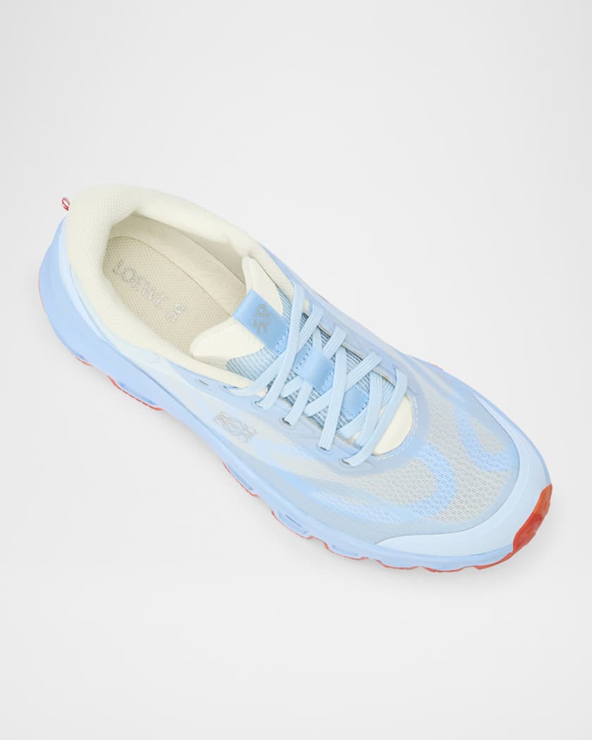 x On CloudVenture 2.0 Runner Sneakers